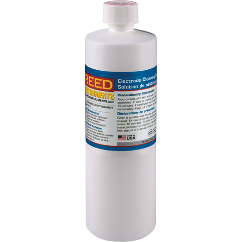 Electrode Cleaning Solution NTL Industrial