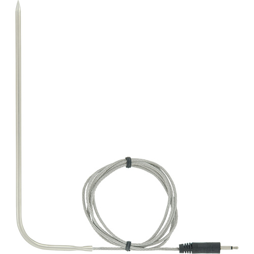 Thermom&egrave;tre &agrave; viande et &agrave; volaille sans fil, Contact, Num&eacute;rique, 32-482°F (0-250°C) NTL Industrial