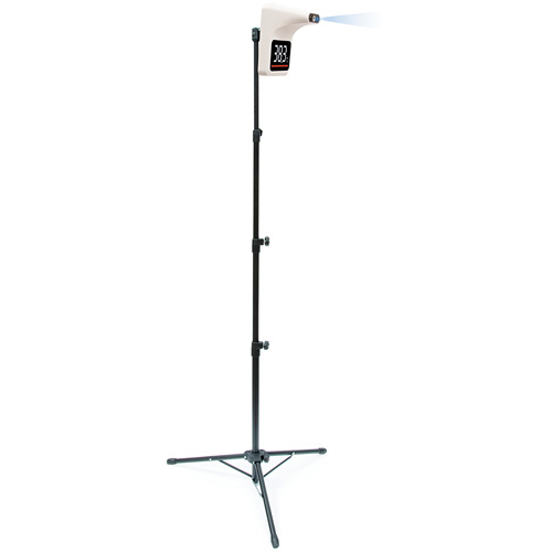 Telescopic Thermometer Stand NTL Industrial