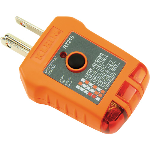 Clamp Meter Electrical Test Kit NTL Industrial