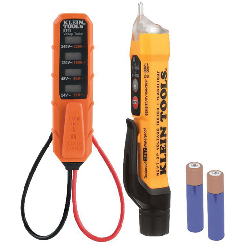 Electrical Test Kit NTL Industrial