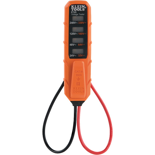 Trousse d'essai &eacute;lectrique NTL Industrial