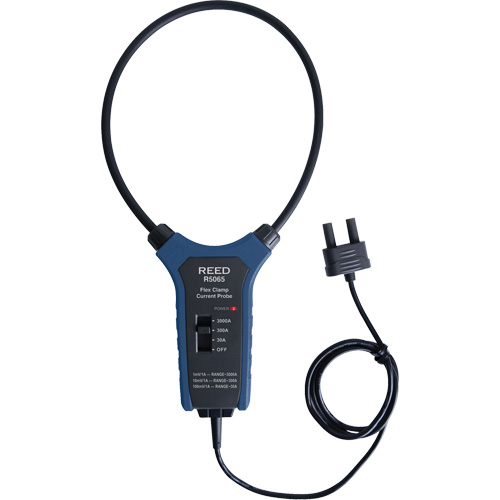Sonde de courant flexible NTL Industrial