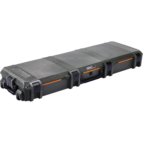 Vault OD Green Colourway Case, Hard Case NTL Industrial
