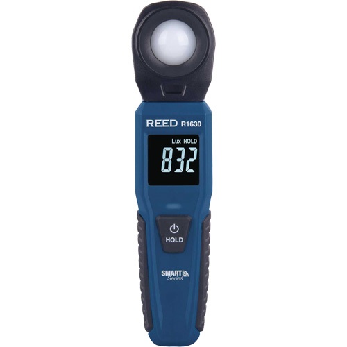 Luxm&egrave;tre Bluetooth Smart Series NTL Industrial
