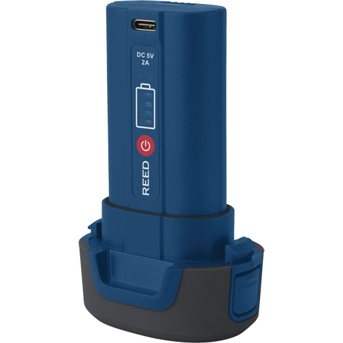 Batterie de remplacement R2170 3,7 V NTL Industrial