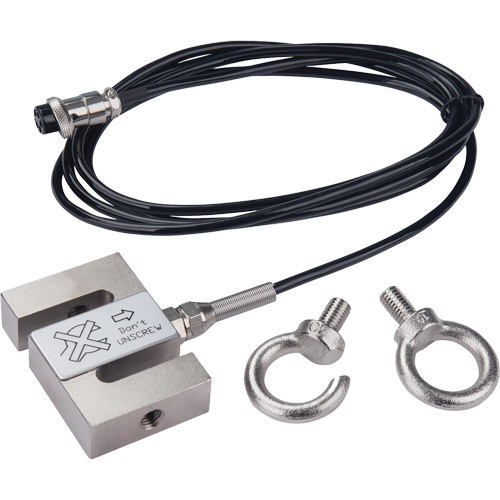 Replacement Load Cell for SD-6100 Data Logging Force Gauge NTL Industrial