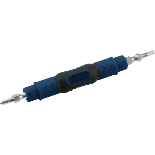 Precision Screwdriver NTL Industrial