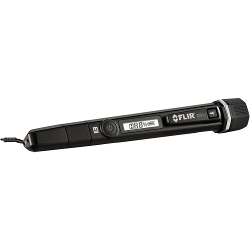 Moisture Pen & Flashlight NTL Industrial