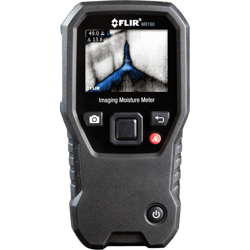 IGM Moisture Meter, 0 - 100% Moisture Range NTL Industrial