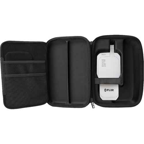 &eacute;tui de protection pour les humidim&egrave;tres FLIR NTL Industrial