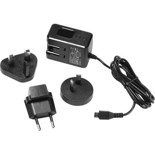 Source d'alimentation micro-USB NTL Industrial
