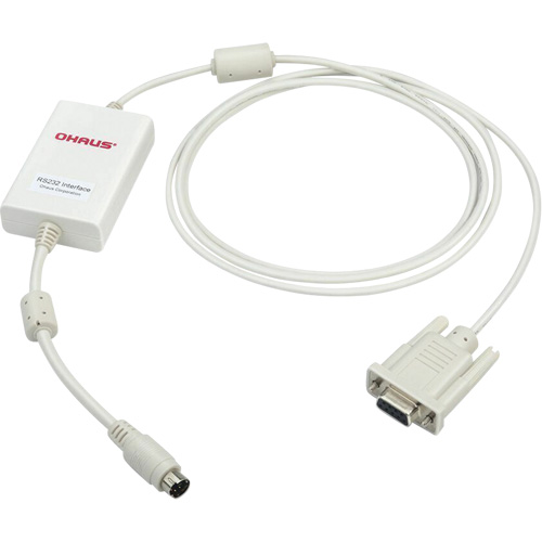 Trousse d'interface RS232-Ethernet NTL Industrial