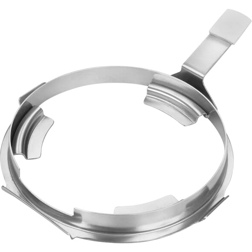 Prise pour analyseurs d'humidit&eacute; MB32, MB62, MB92 NTL Industrial