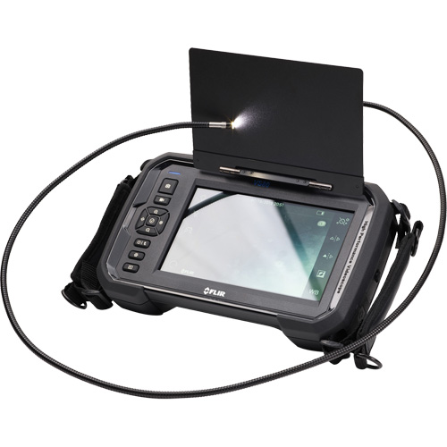 VS80 5.5 mm × 1 m Long Camera Probe NTL Industrial