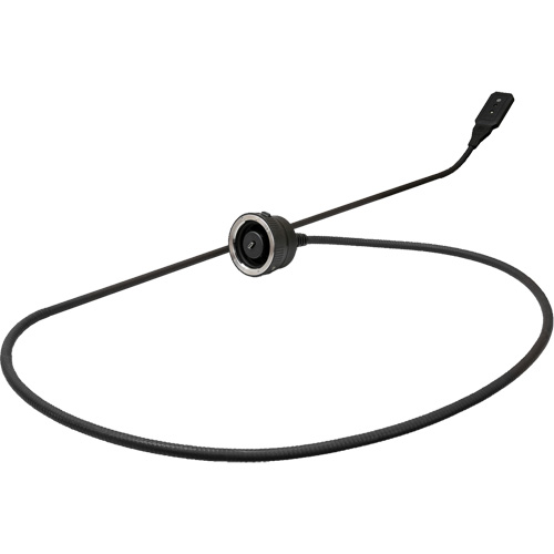 Thermal 160 × 120 MSX&reg; Camera Probe with Rectangular Tip NTL Industrial