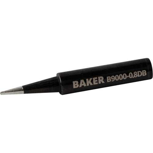 0.8 mm Soldering Iron Tip, Screwdriver NTL Industrial