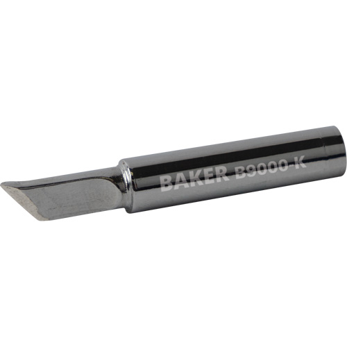 4.7 mm Soldering Iron Tip, Blade NTL Industrial