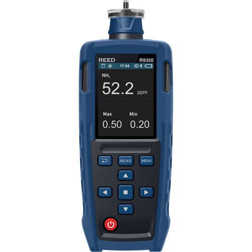 Gas Detector NTL Industrial