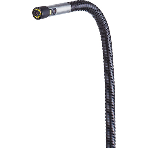Sonde cam&eacute;ra HD double VS80 NTL Industrial
