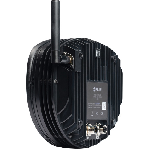 Si2a-PD Industrial Acoustic Imaging Camera without Wi-Fi, 960 x 540 px  NTL Industrial