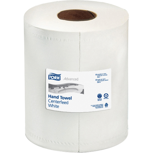 Essuie-mains en rouleau Advanced, 1 pli, D&eacute;rouler par le centre, 983,33' lo NTL Industrial