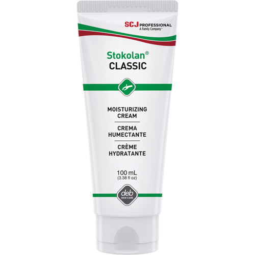 Stokolan&reg; Conditioning Cream, Tube, 100 ml NTL Industrial