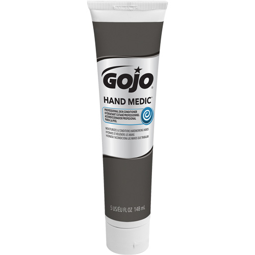 Hand Medic&reg; Professional Skin Conditioner, Tube, 5 oz. NTL Industrial