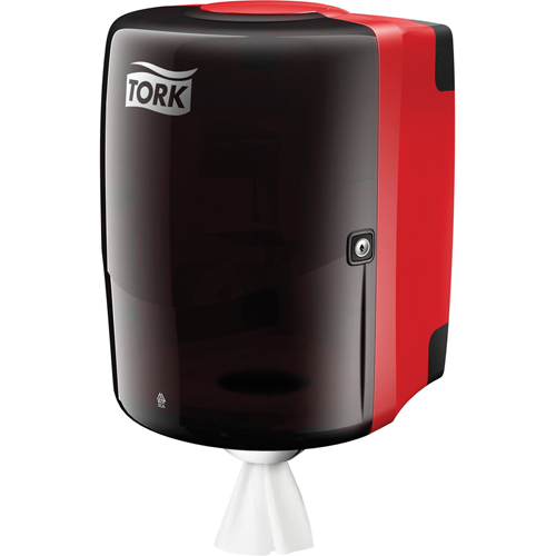 M-Box Centre-Feed Towel Dispensers NTL Industrial