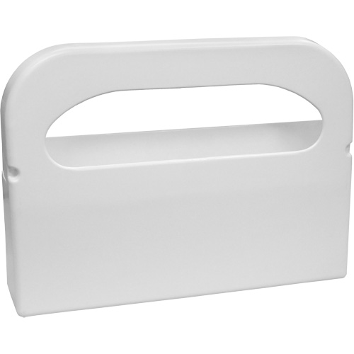 Health Gards&reg; Half-Fold Toilet Seat Cover Dispenser NTL Industrial