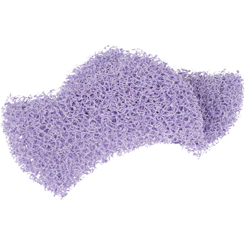 Scotch-Brite Purple Scour Pad, 4-1/2" L x 2-4/5" W NTL Industrial