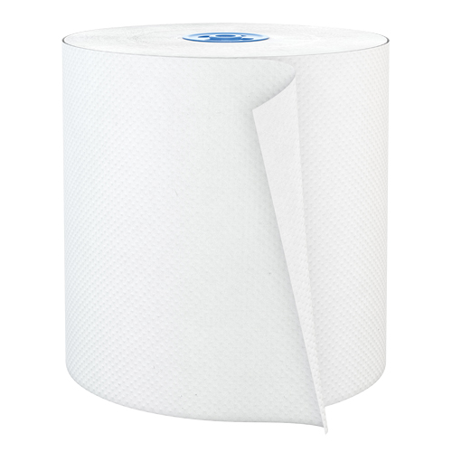 Pro Perform Roll Hand Towels, 1 Ply, Standard, 775' L NTL Industrial