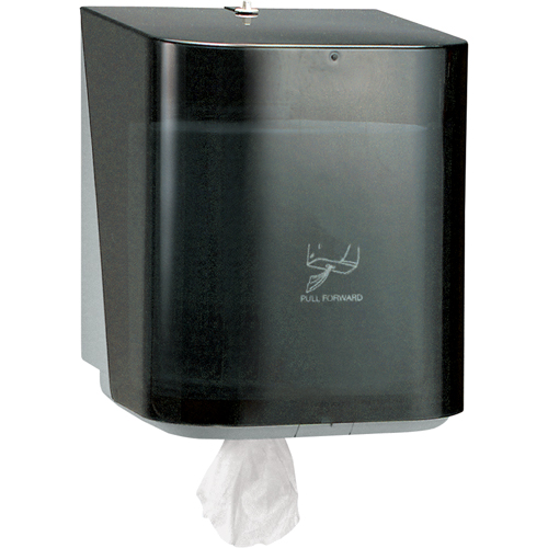 Distributeurs d'essuie-mains Essential de Scott NTL Industrial