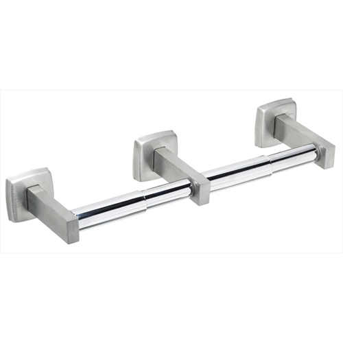 Distributeur de papier hygi&eacute;nique, Multiple Capacit&eacute; du rouleau NTL Industrial