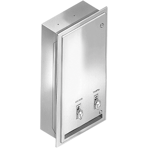 Sanitary Hygiene Dispensers NTL Industrial