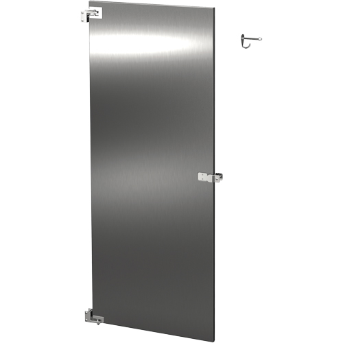 Stainless Steel Panel Components NTL Industrial