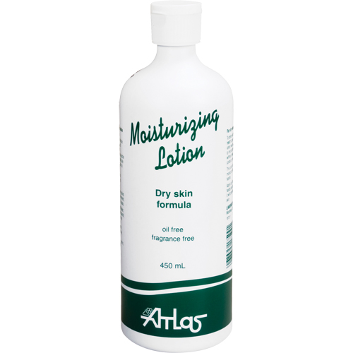 Skin Cream, Bottle, 450 ml NTL Industrial