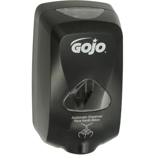 Distributeur TFX, Sans contact, Capacit&eacute; de 1200 ml, Format Cartouche de recharge NTL Industrial