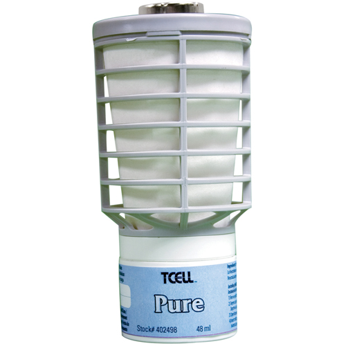 Syst&egrave;mes de contr&ocirc;le continu des odeurs T-Cell - Recharge, Pur, Cartouche NTL Industrial