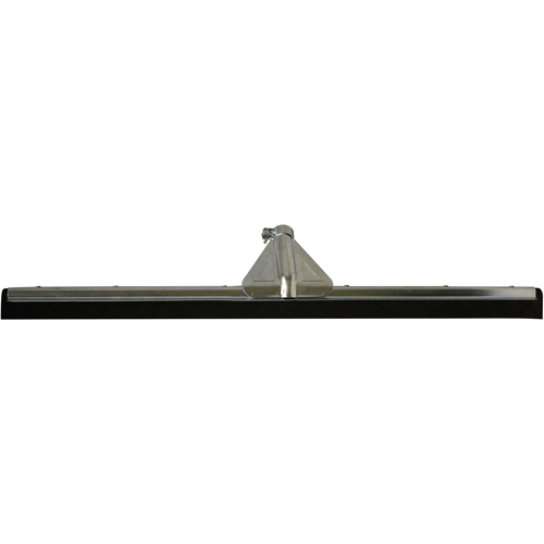 Heavy-Duty Foam Blade Floor Squeegees, 30", Straight Blade NTL Industrial