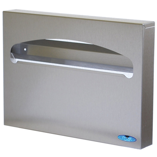 Distributeurs de couvre-si&egrave;ges de toilettes NTL Industrial
