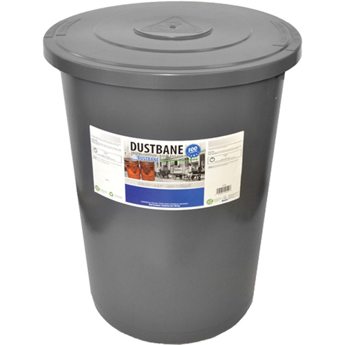 Poudre &agrave; balayer, Baril, 297,62 lb (135 kg) NTL Industrial