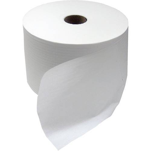 Pro Tuff-Job Double Re-Crepe Wipers, All-Purpose, 12" L x 13" W NTL Industrial