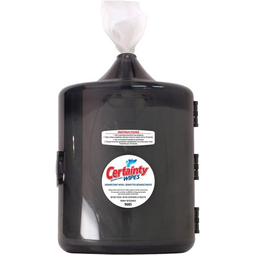 Wall-Mounted Dispenser NTL Industrial