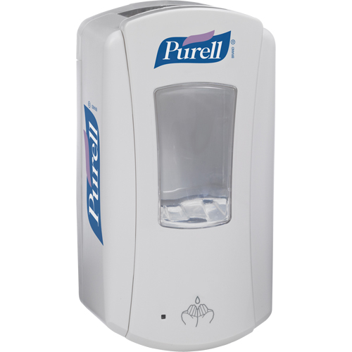 Distributeur LTX-12, Sans contact, Cap. 1200 ml NTL Industrial