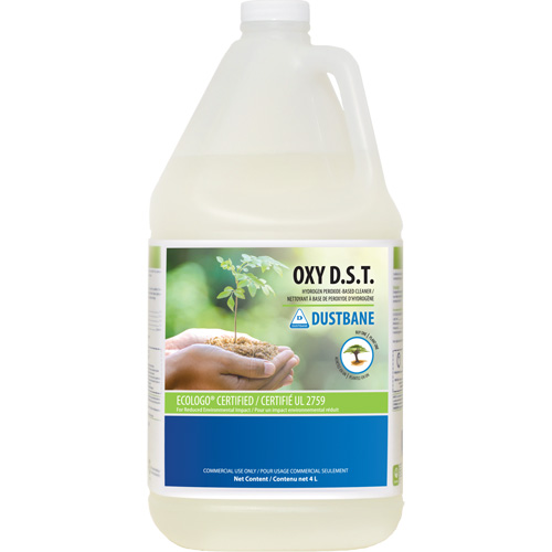 Nettoyants Oxy D.S.T., 4 L, Cruche NTL Industrial