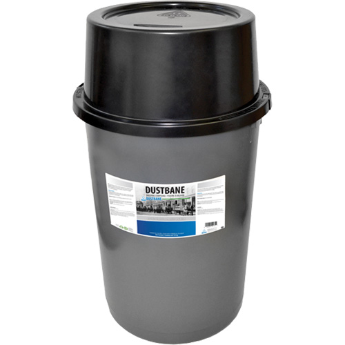 Poudre &agrave; balayer, Baril, 220,46 lb ( 100 kg ) NTL Industrial