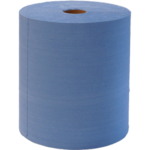 Pro Tuff-Job Wipers, Heavy-Duty, 12" L x 13" W NTL Industrial