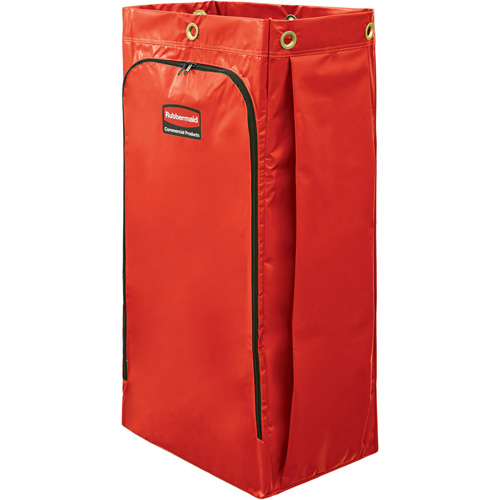 Janitorial Cleaning Cart Bag NTL Industrial