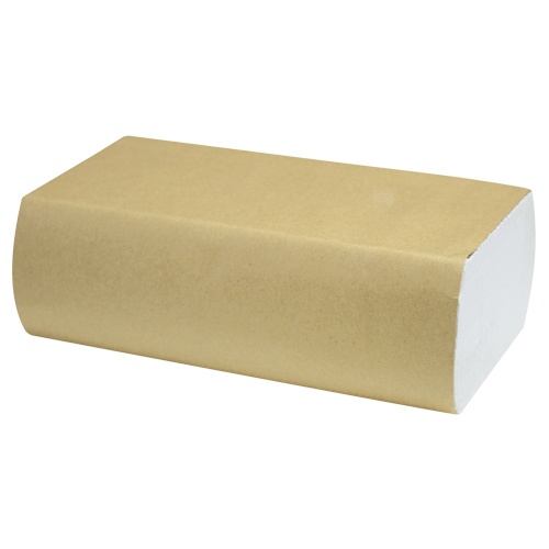Pro Select Multi-Fold Towels, 1 Ply, 9-1/8" L x 9.5" W, 250 /Pack NTL Industrial